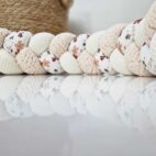 Tresse sherpa