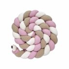Tresse de lit 2m