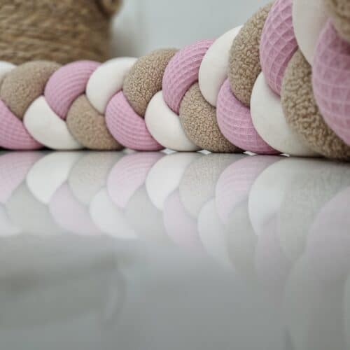 Tresse de lit 2m