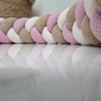 Tresse de lit 2m