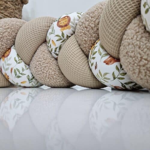 Tresse de lit 3m