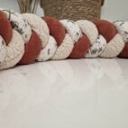 tresse terracotta