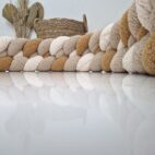 tresse bébé