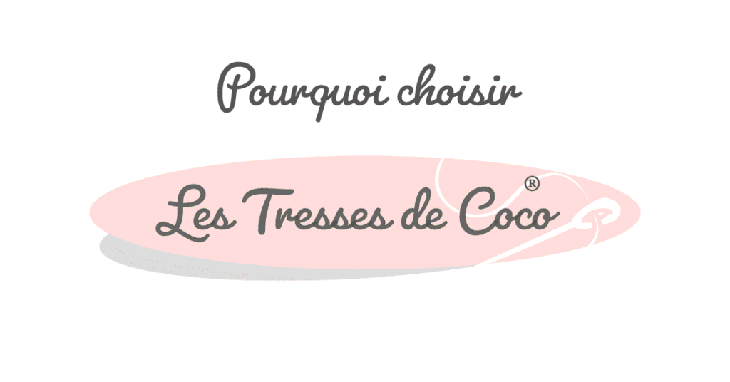 Pourquoi choisir une tresse de lit artisanale signée Les Tresses de Coco®