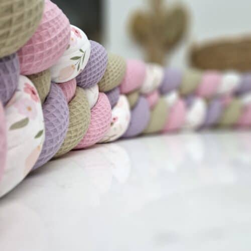 Tresse de lit