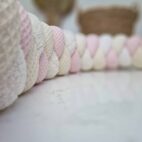 tresse de lit