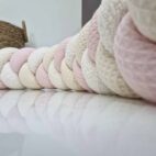 tresse de lit