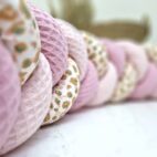 Tresse de lit 2m