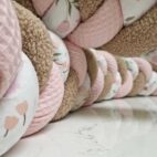 Tresse de lit 3m