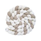 Tresse de lit haut de gamme