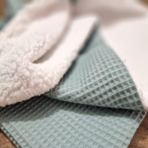 Couverture bébé