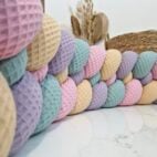 Tresse enfant