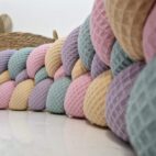 tresse 5 brins