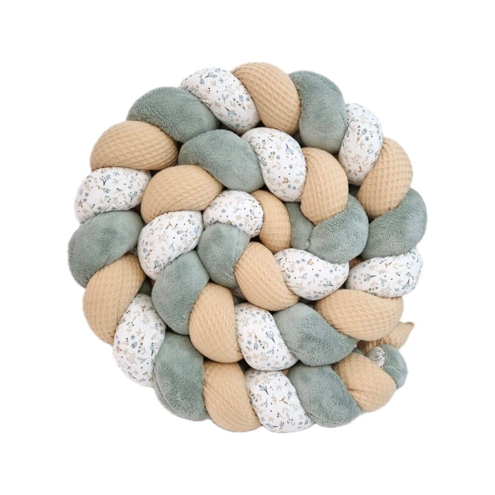 Tresse de lit 3m