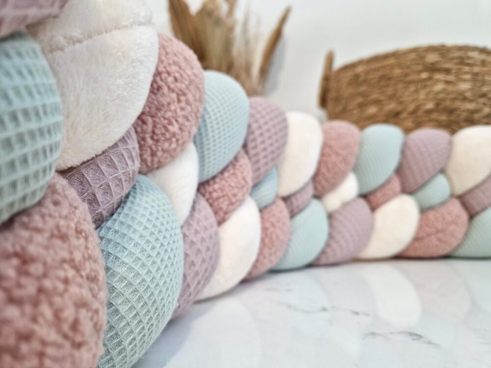 Tresse de lit 3m