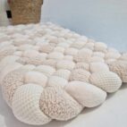 tapis tresse