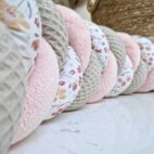 tresse de lit fille