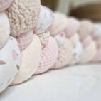 tresse de lit bébé