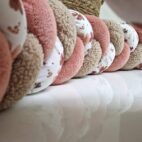 tresse de lit bébé