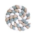 Tresse de lit