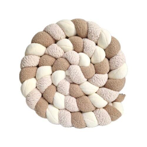 tresse de lit