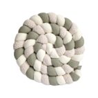 tresse de lit