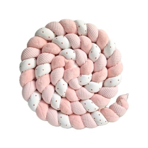 tresse de lit