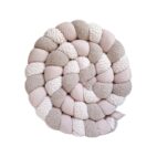 Tresse de lit