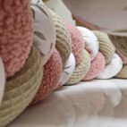tresse de lit cabane