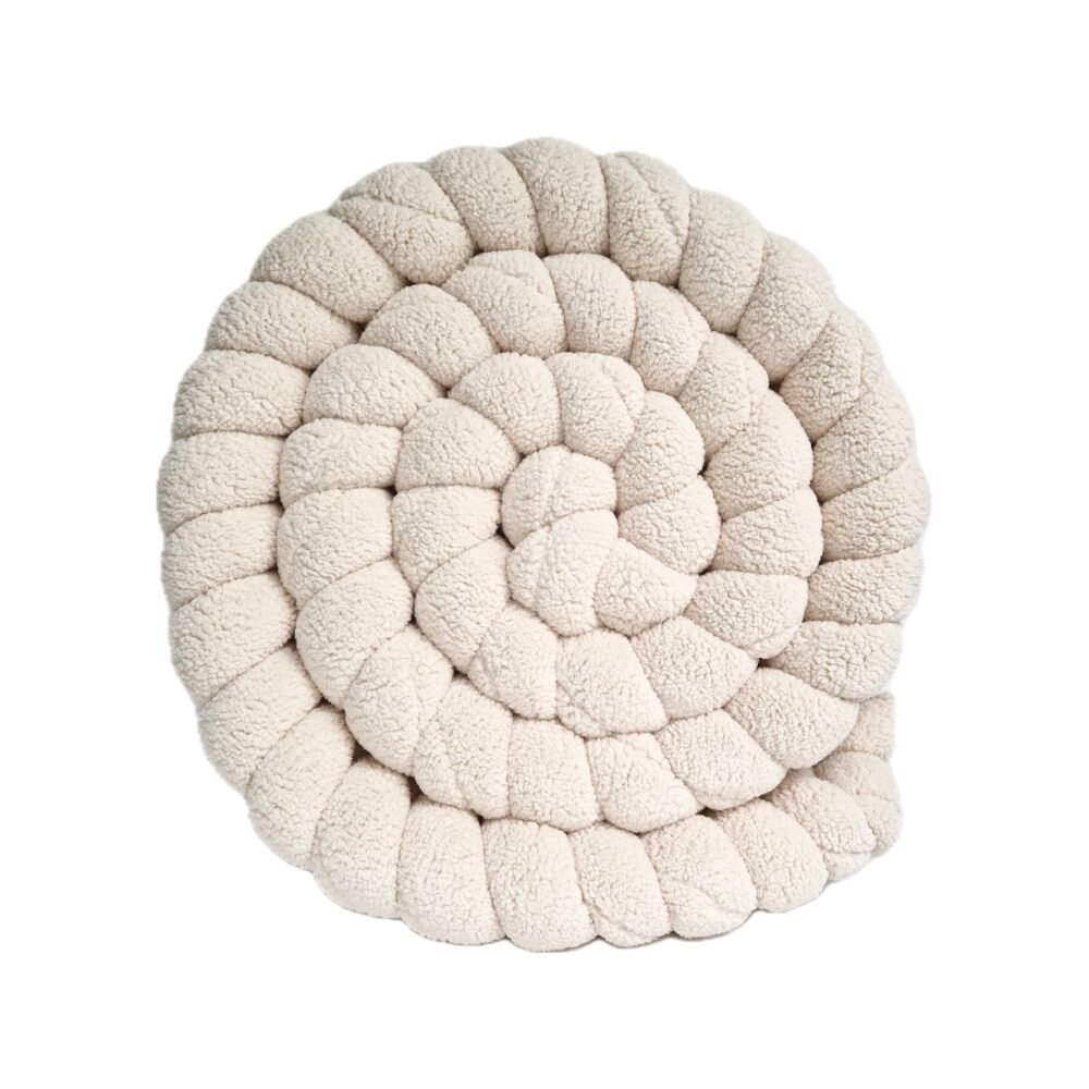 Tresse de lit