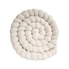 Tresse de lit