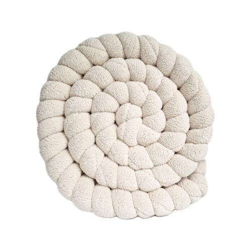 Tresse de lit