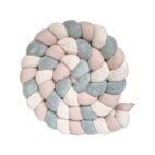 Tresse de lit
