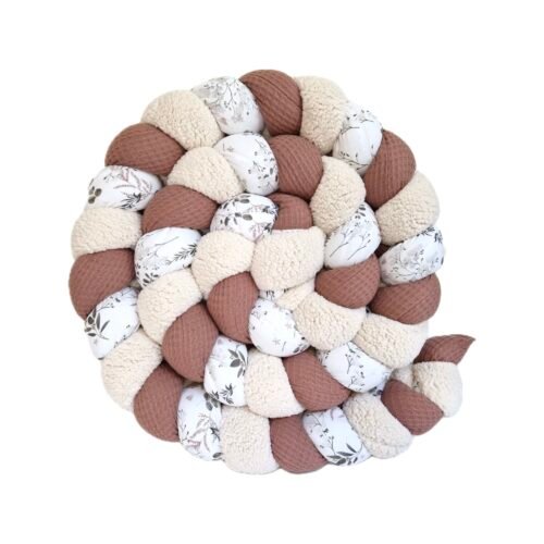 Tresse de lit