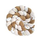 Tresse de lit
