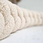 Tresse de lit mouton