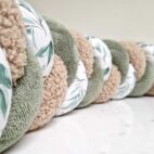 Tresse de lit