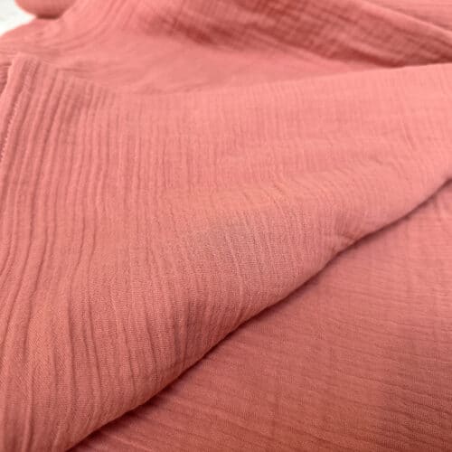 Ciel de lit marsala