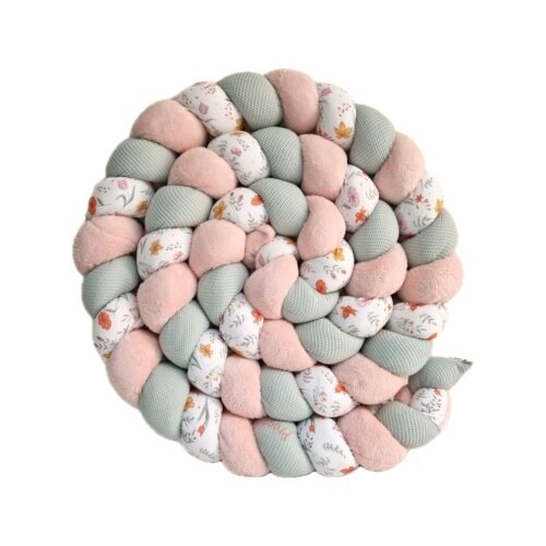 Tresse de lit