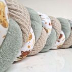 Tresse de lit renard