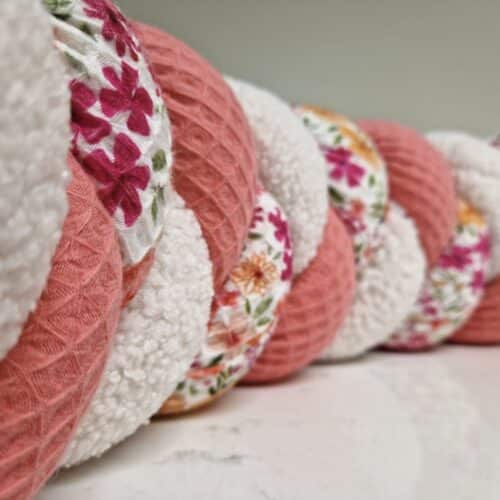 Tresse de lit