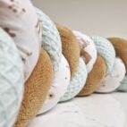 Tresse de lit