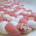 Tapis tresse