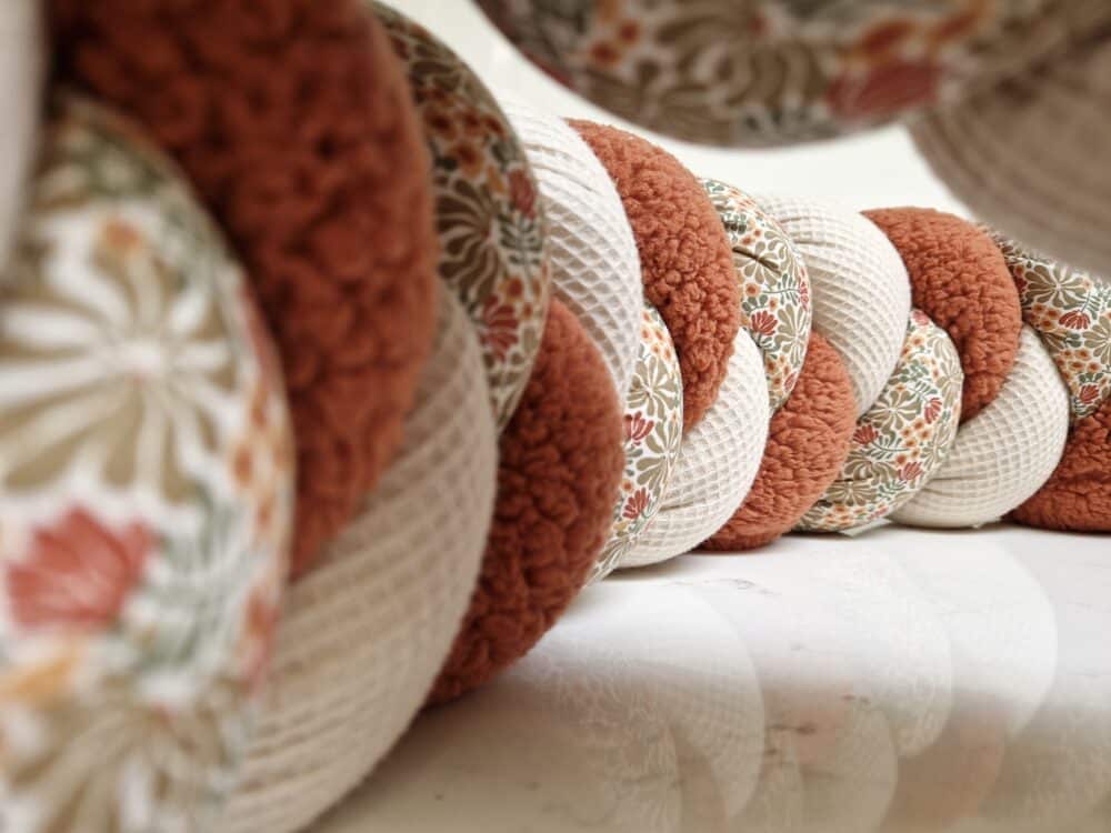 Tour-de-lit-tresse_0242 Tour de lit tressé terracotta