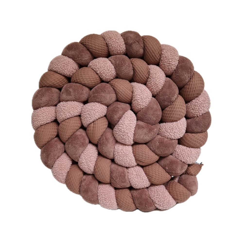 Tresse de lit