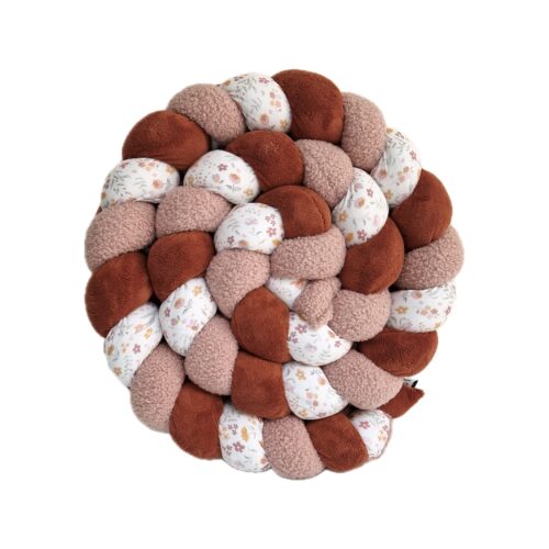 Tresse de lit