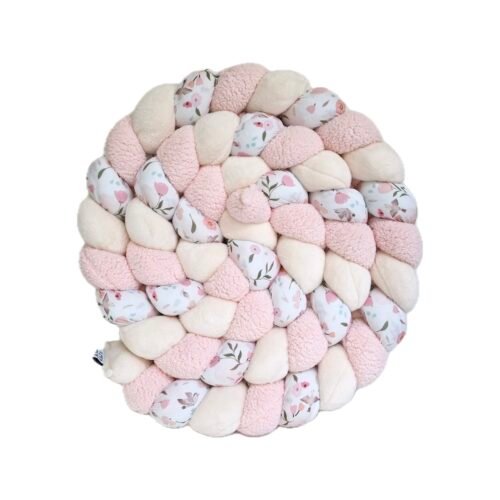 Tresse de lit