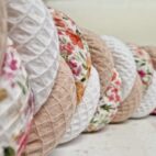 Tresse de lit nude