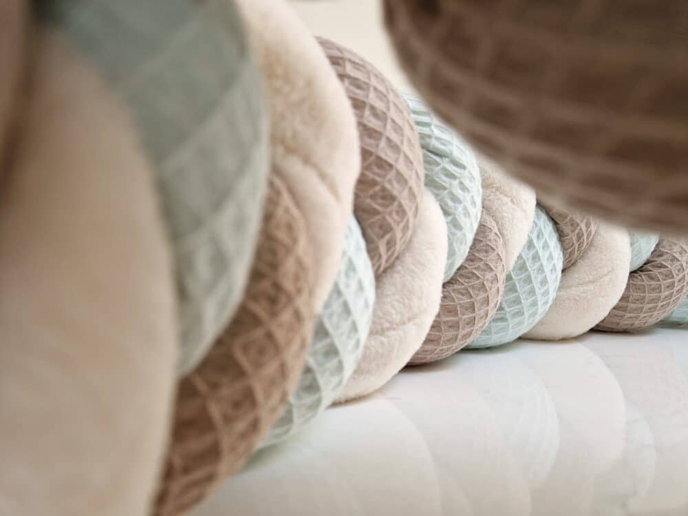 tresse-tour-de-lit_9938 Tresse de lit brune