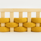 Tresse de lit modulable